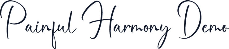 Painful Harmony Demo