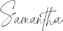 Samantha