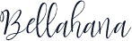Bellahana