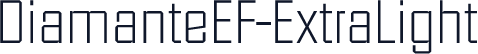 DiamanteEF-ExtraLight