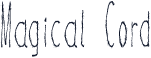 Magical Cord