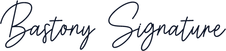 Bastony Signature