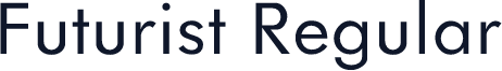 Futurist Regular