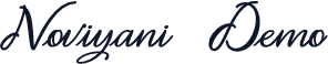 Noviyani_Demo