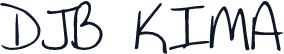 DJB KIMA