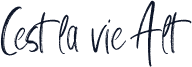 Cest la vie Alt