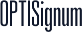 OPTISignum
