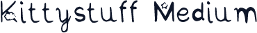 Kittystuff Medium