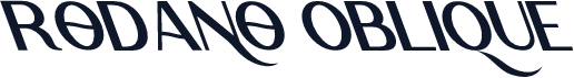 Rodano Oblique