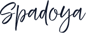 Spadoya