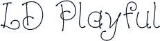 LD Playful
