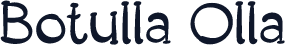 Botulla Olla