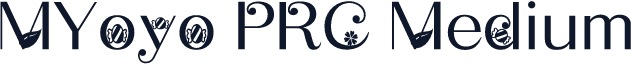 MYoyo PRC Medium