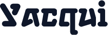 ☞Yacqui