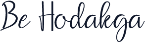 Be Hodakga