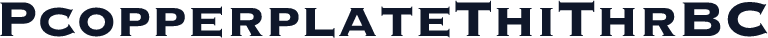 PcopperplateThiThrBC