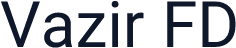 Vazir FD