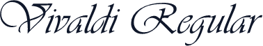 Vivaldi Regular