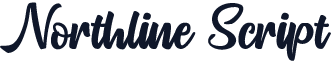 Northline Script