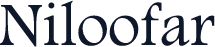 Niloofar