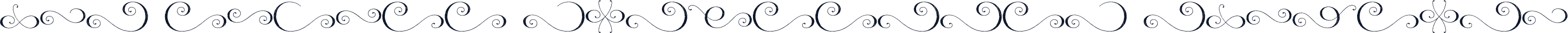 ☞LHF Encore Distressed Flourish