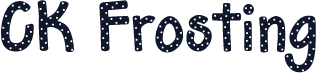 CK Frosting