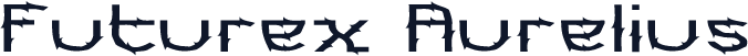 Futurex Aurelius
