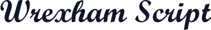 Wrexham Script