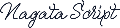 Nagata Script