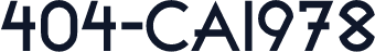 404-CAI978