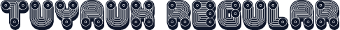 Tuyaux Regular