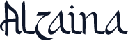 Alzaina
