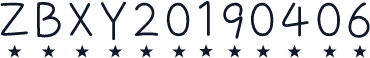ZBXY20190406