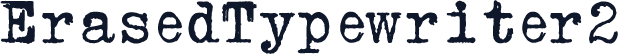 ErasedTypewriter2