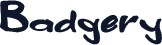 Badgery