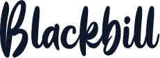 Blackbill