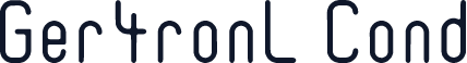 Ger4ronL Cond