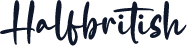 Halfbritish