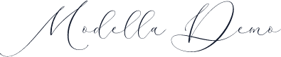 Modella Demo
