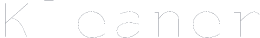 Kleaner