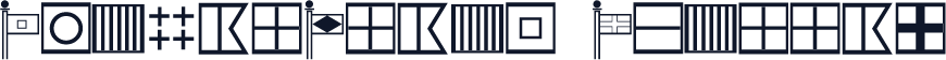 SignalFlags Regular