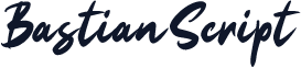 BastianScript
