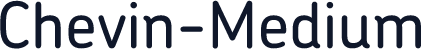 Chevin-Medium