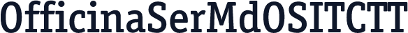 OfficinaSerMdOSITCTT