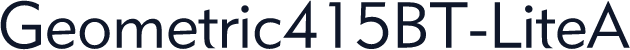 Geometric415BT-LiteA