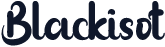 Blackisot