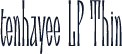 tenhayee LP Thin