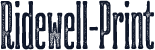 Ridewell-Print