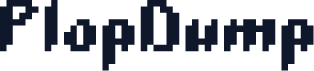PlopDump