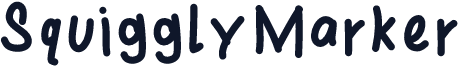SquigglyMarker